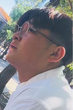 邵清荃's poster