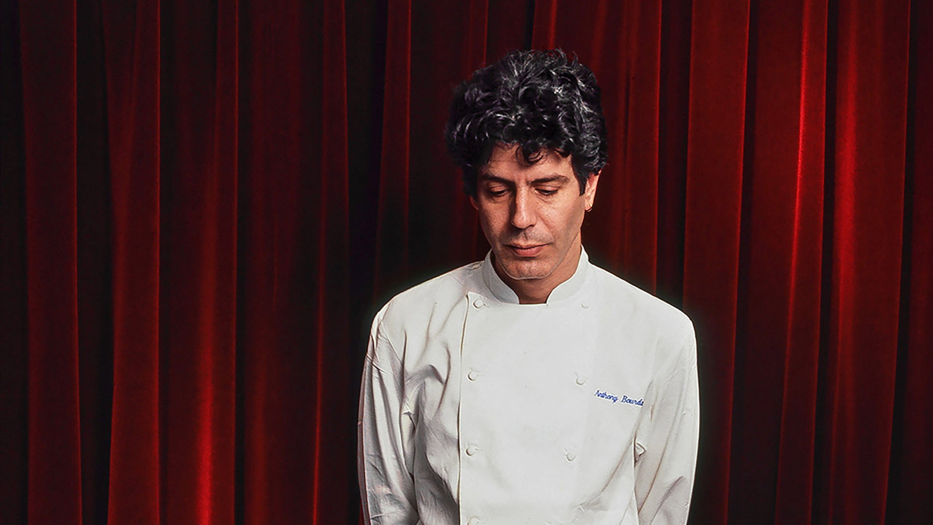 A Cook's Tour's poster