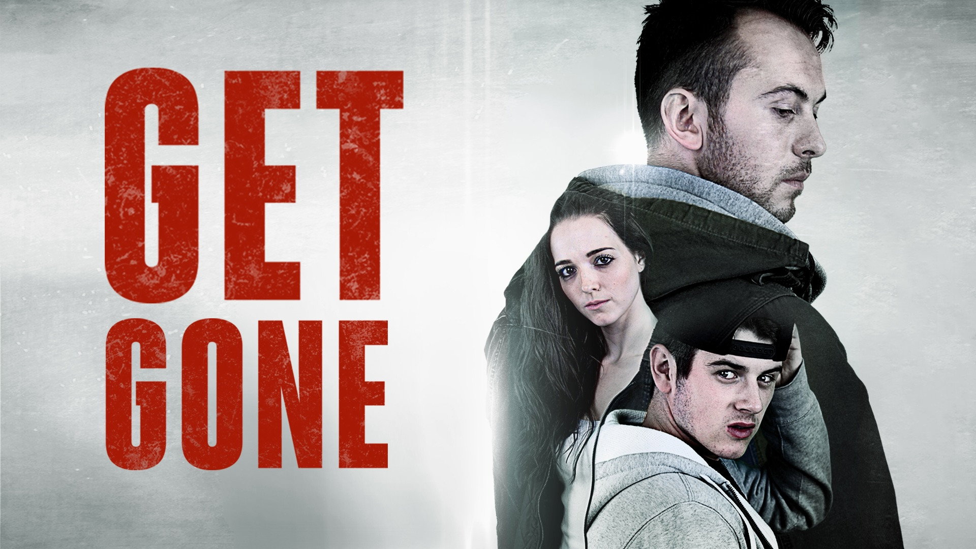 Get Gone's poster