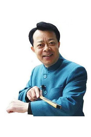 吴文's poster