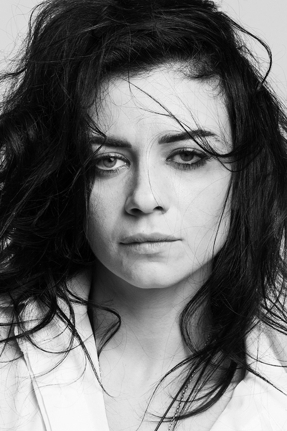 Ninet Tayeb's poster