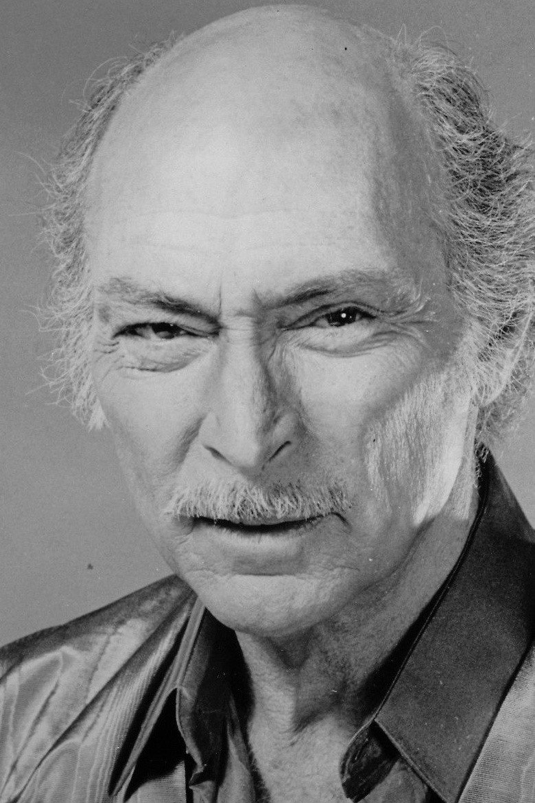 Lee Van Cleef's poster