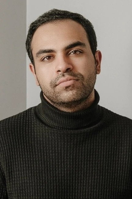 Arman Khansarian's poster