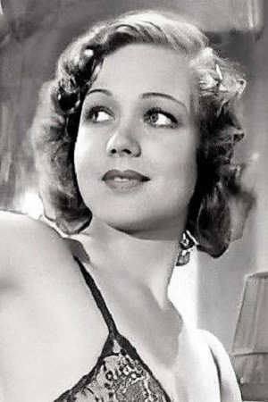 June Brewster's poster