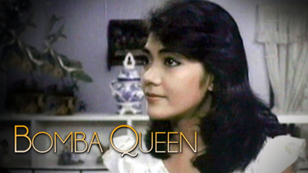 Bomba Queen's poster
