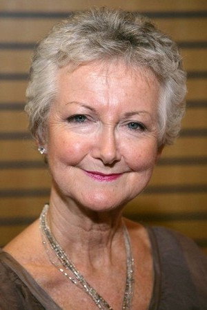 Susan Sheridan's poster