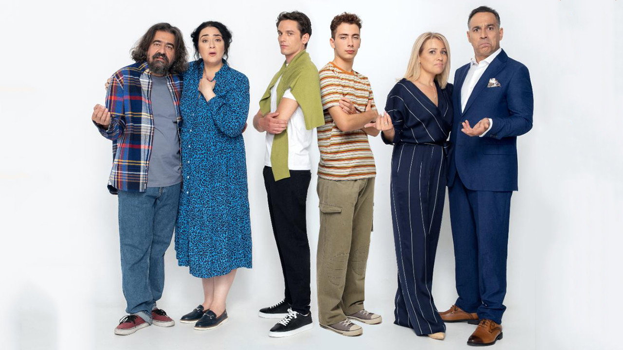 Ποιος Παπαδόπουλος's poster