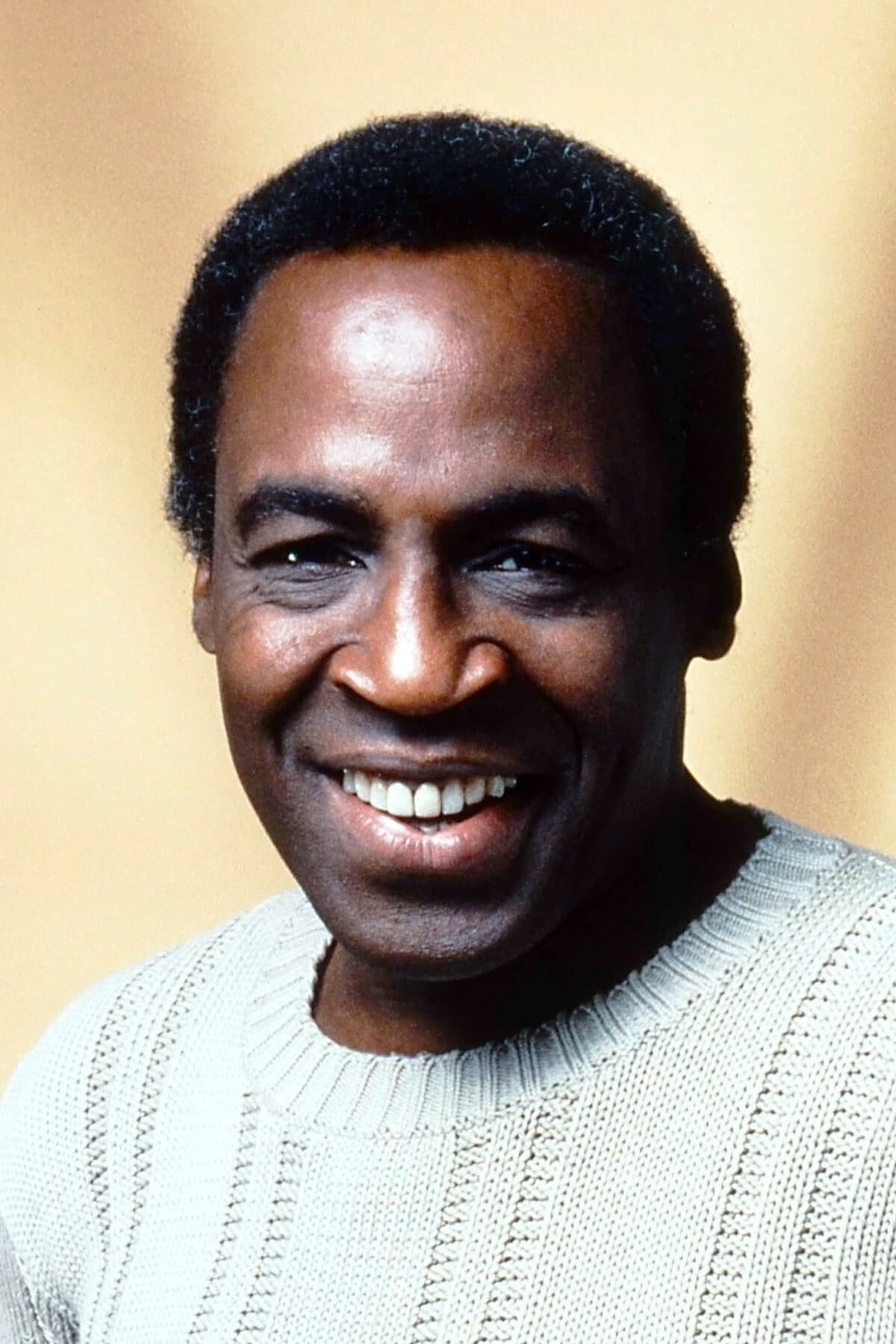 Robert Guillaume's poster