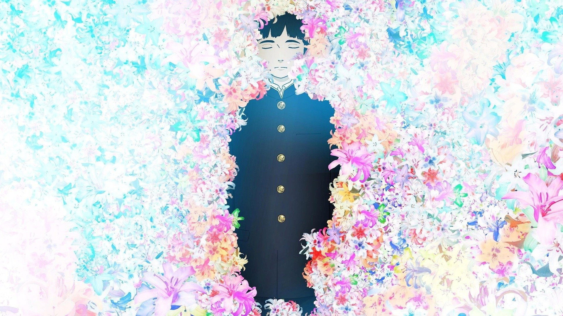 Colorful's poster