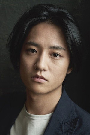 Kisetsu Fujiwara's poster