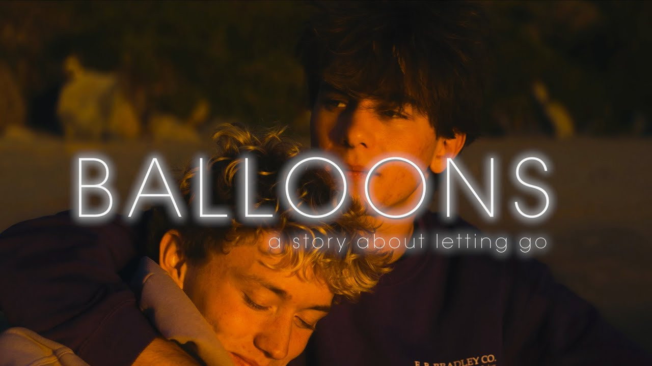 Balloons's poster