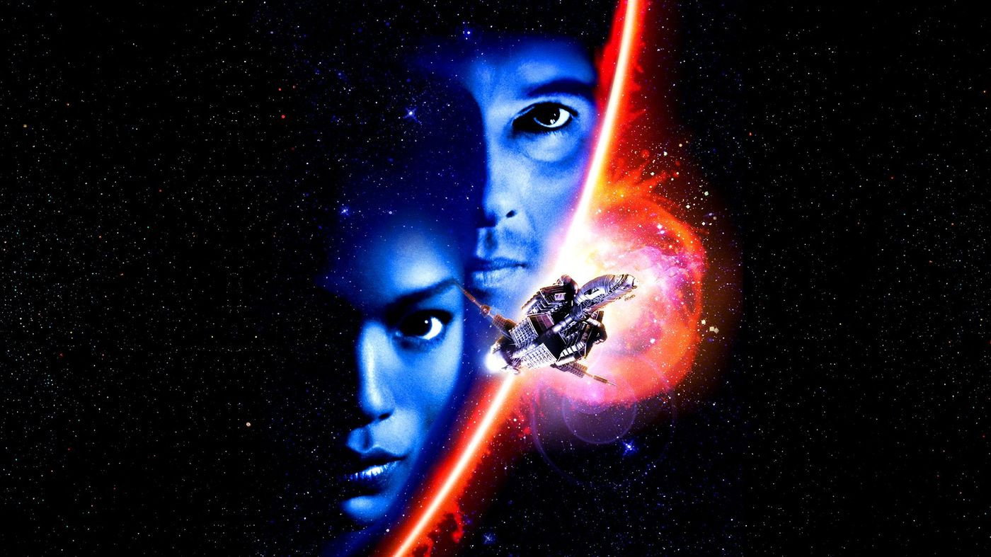 Supernova's poster