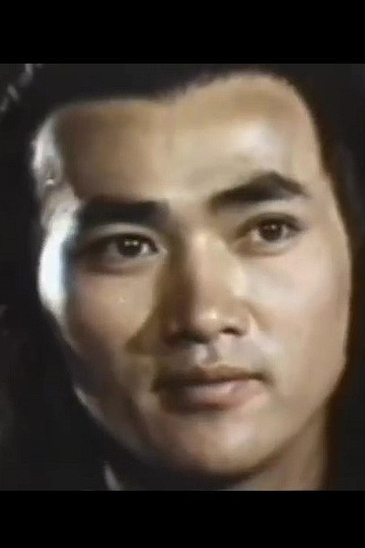 Raymond Lui's poster