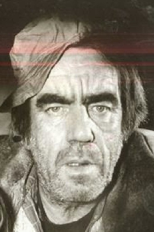Božidar Bunjevac's poster