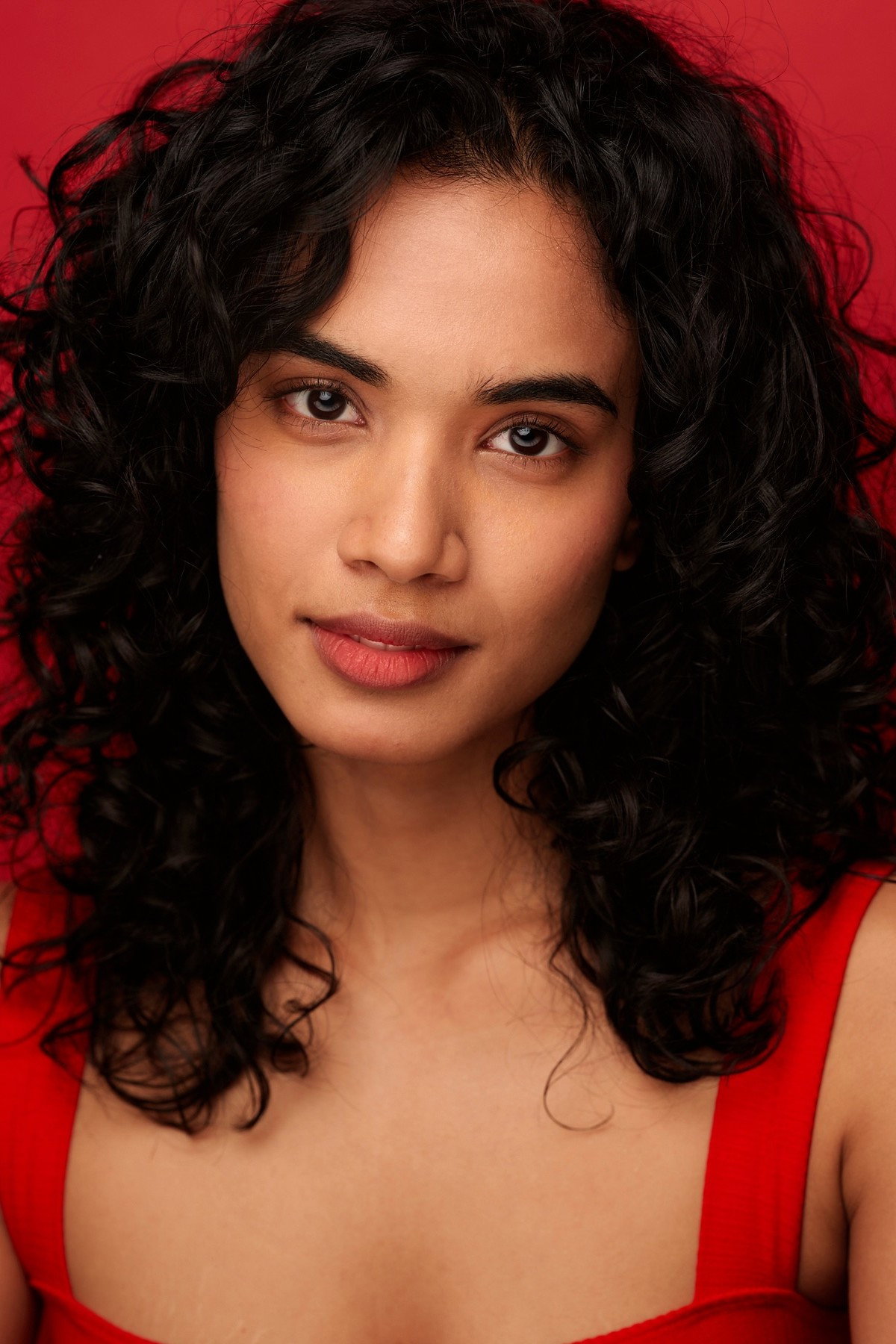 Supriya Ganesh's poster
