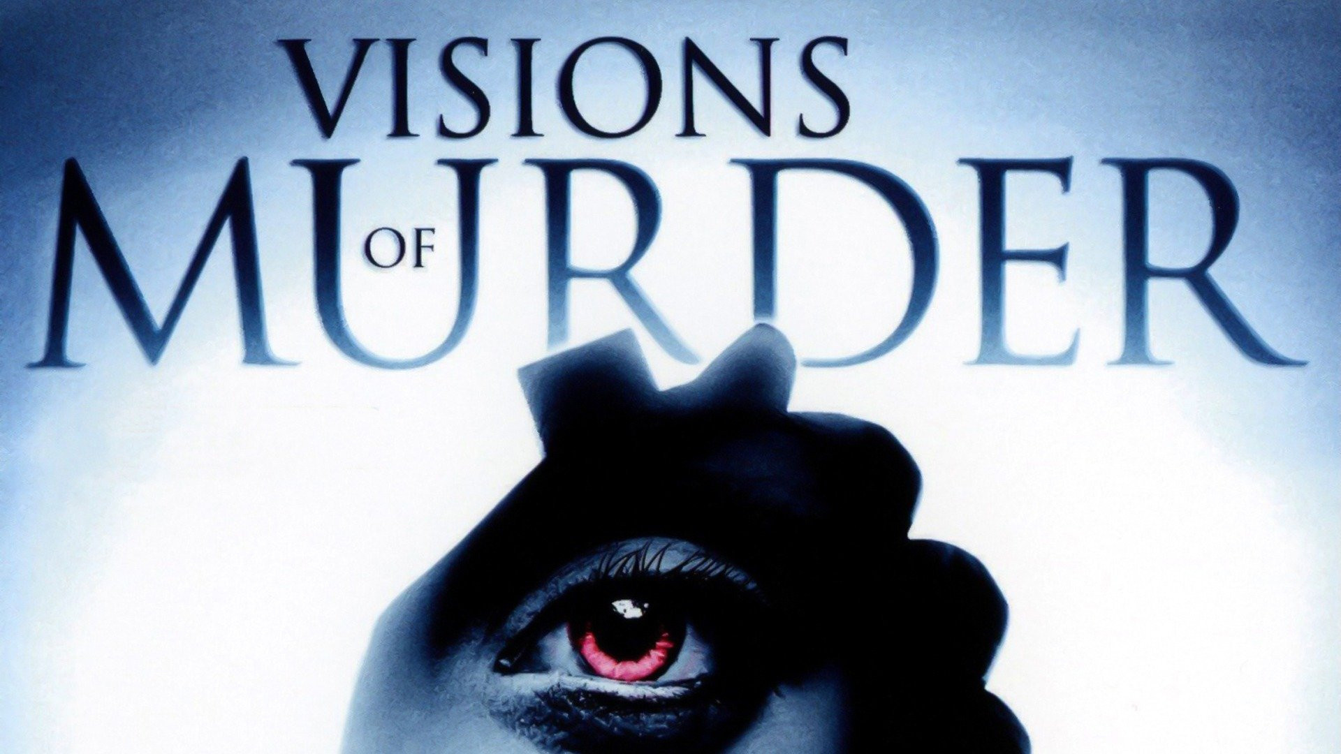 Visions of Murder's poster