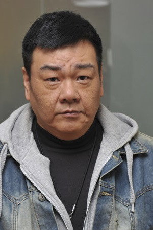 Chang Li-Wei's poster