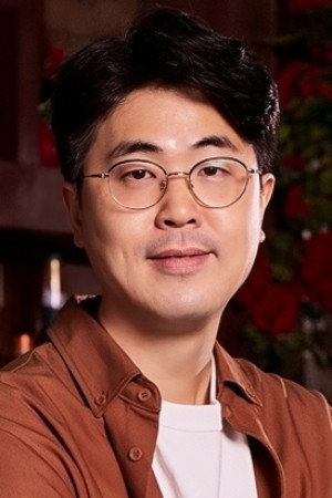Kim Jae-won's poster