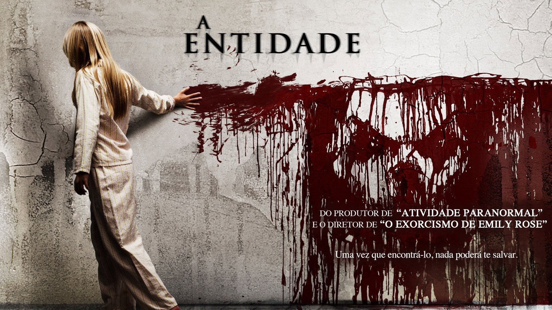 Sinister's poster