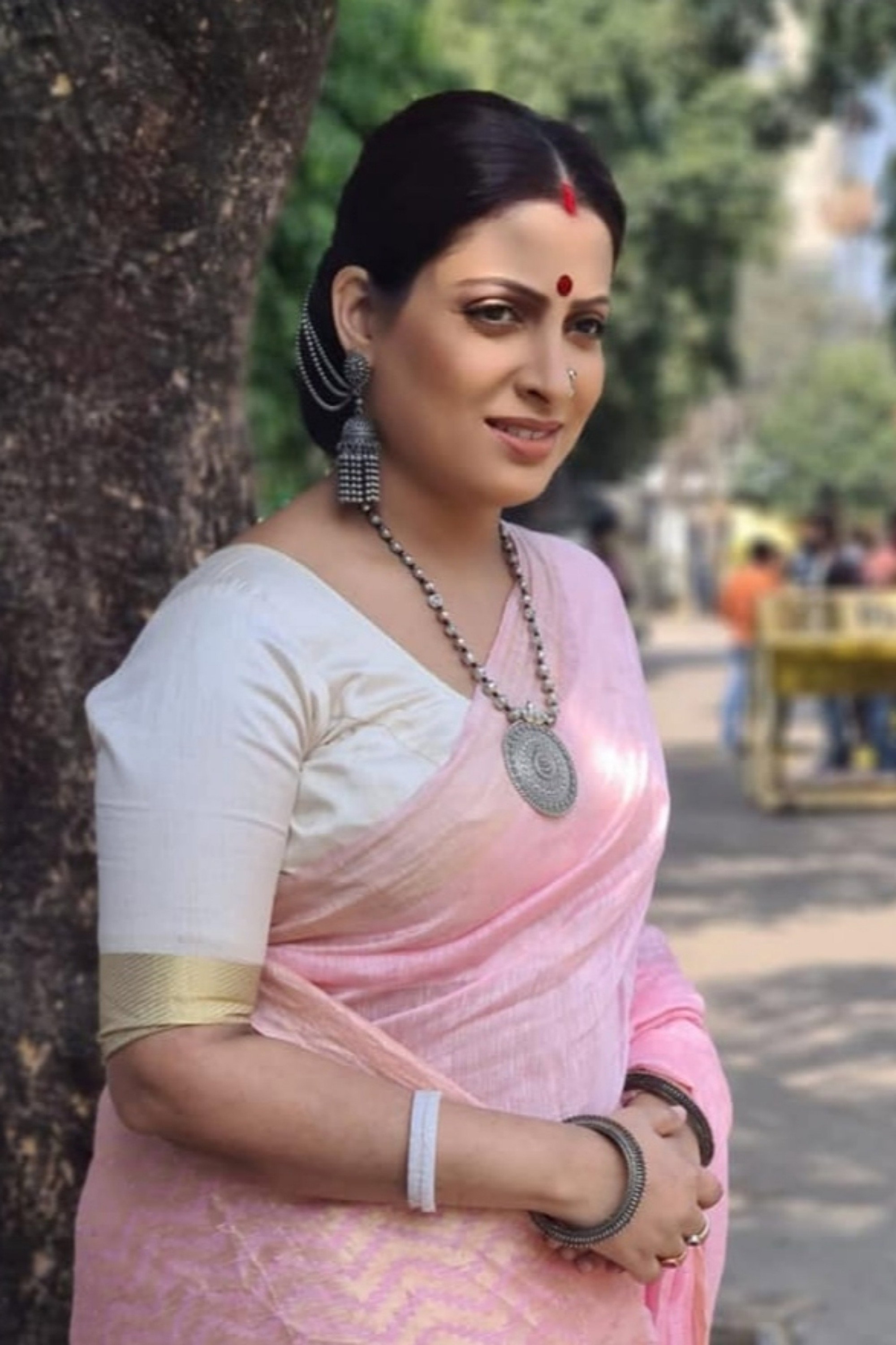 Arpita Mukherjee's poster
