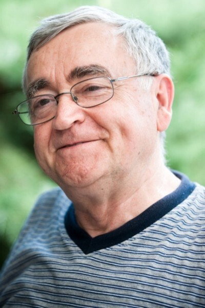 Stanislav Štepka's poster