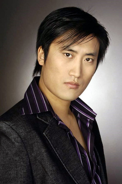 Wu Yunfei's poster