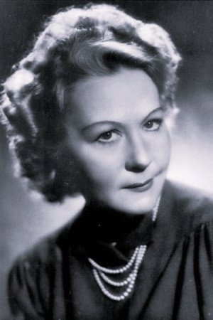Erika von Thellmann's poster