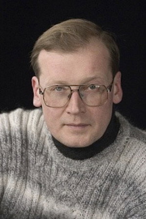 Alexandr Kakhun's poster