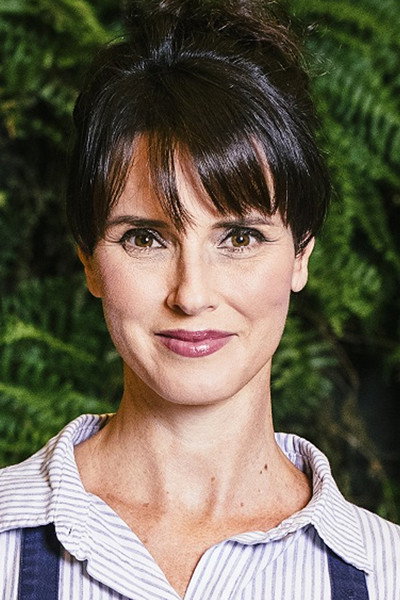 Helena Rizzo's poster