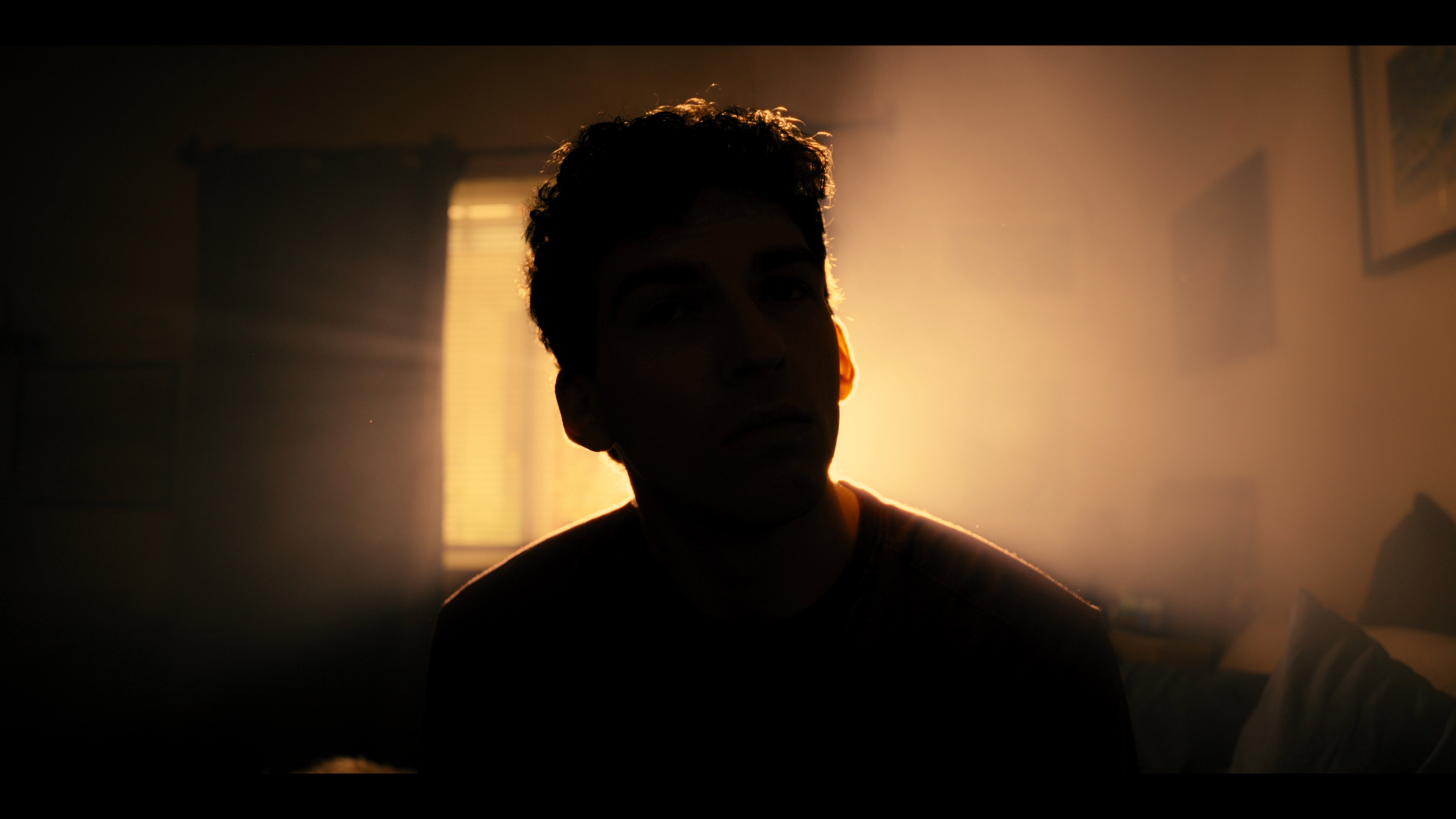 Sunburnt's poster