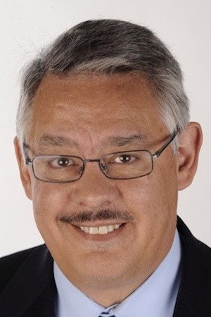 Juan Gonzalez's poster