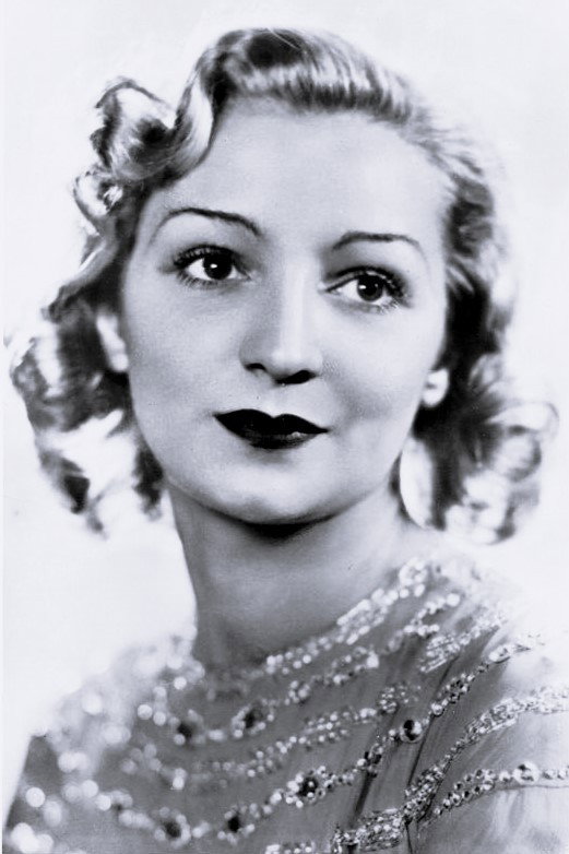 Florence Desmond's poster