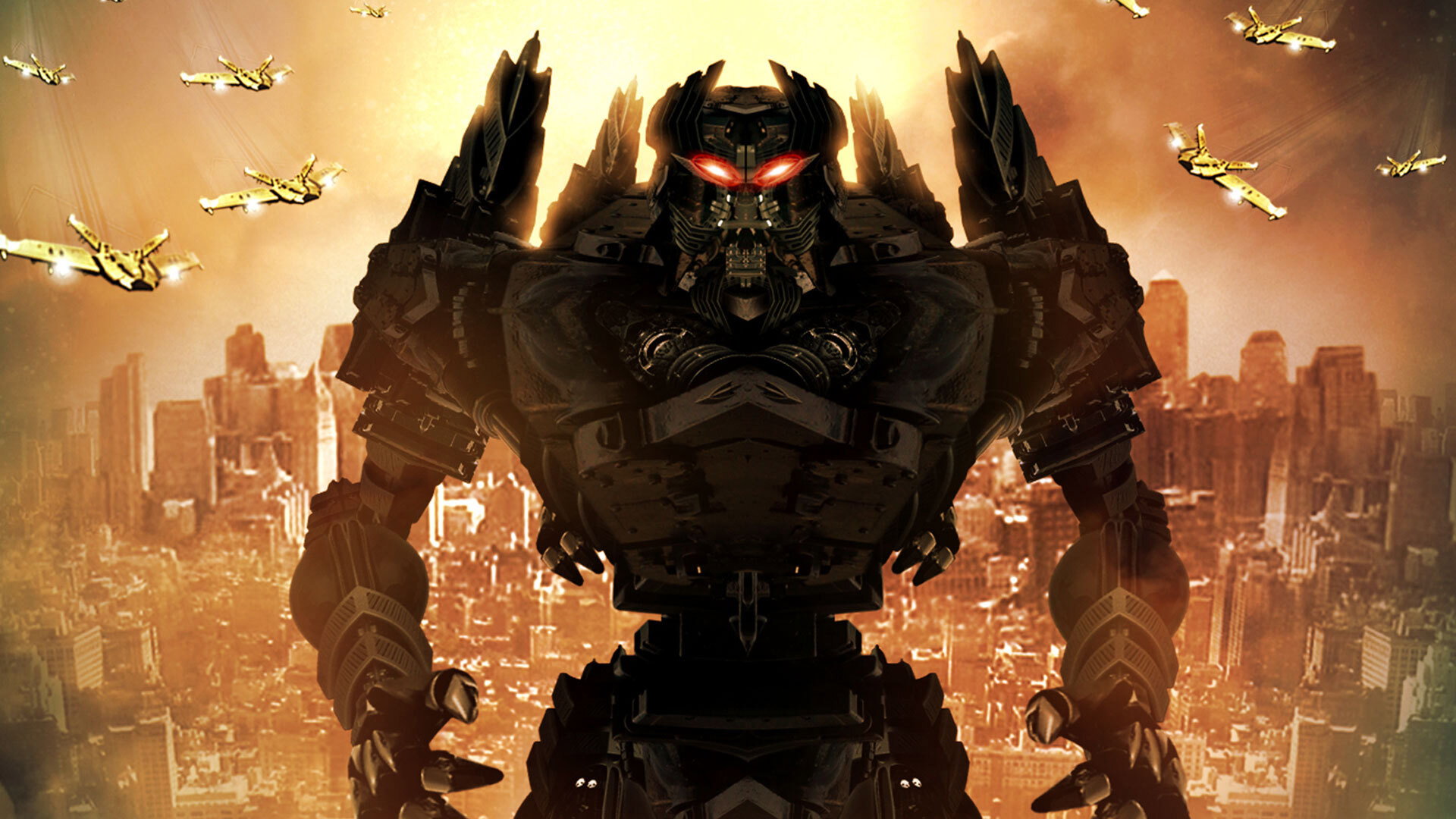 Atlantic Rim's poster