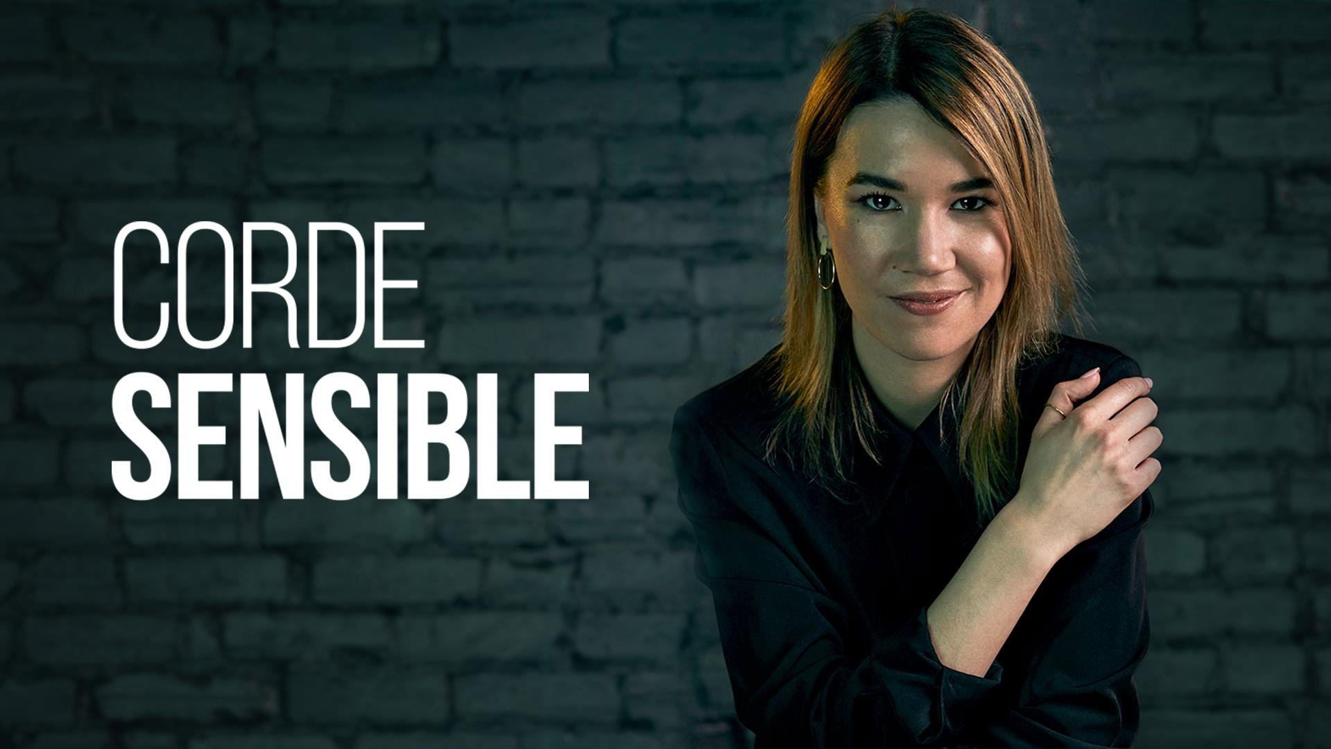 Corde Sensible : Indignation's poster