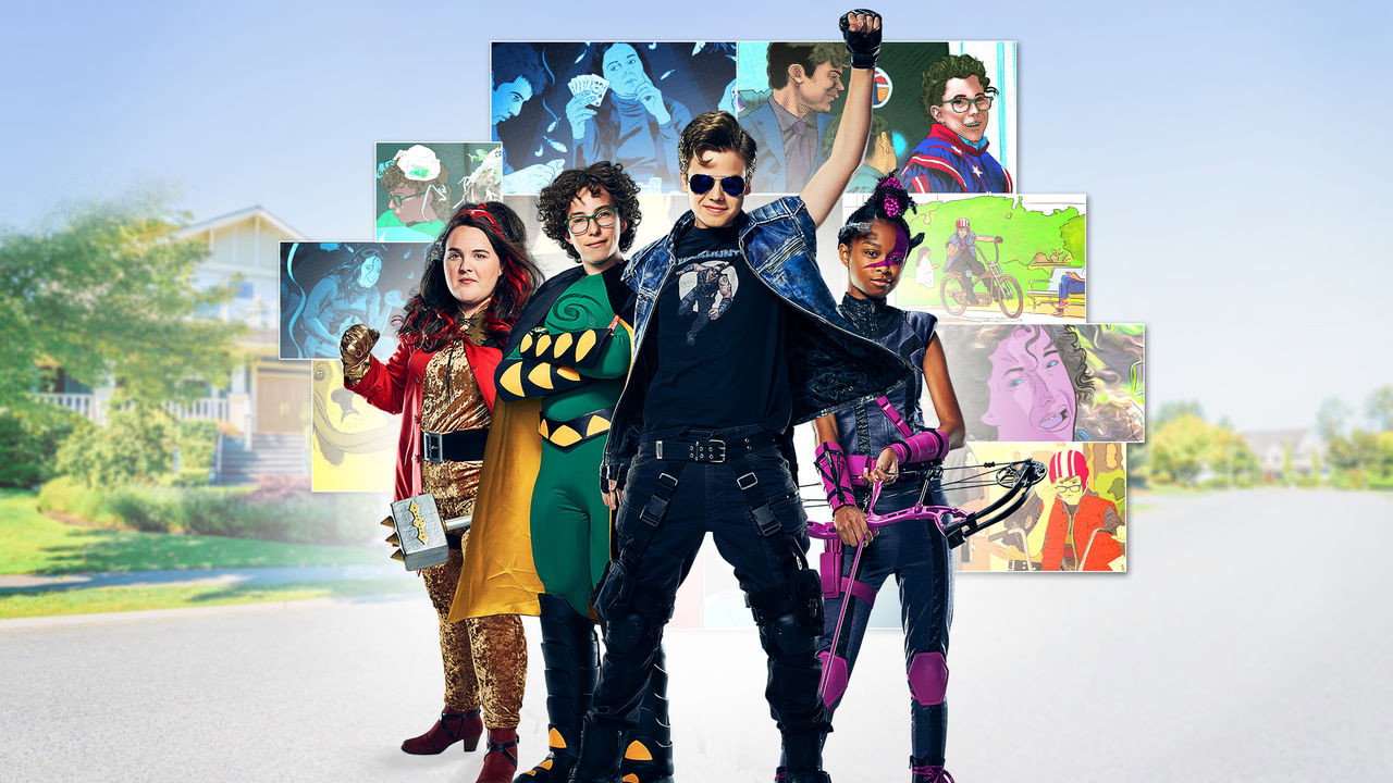 Best.Worst.Weekend.Ever.'s poster