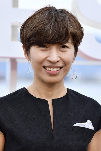 Chung Seo-kyung's poster