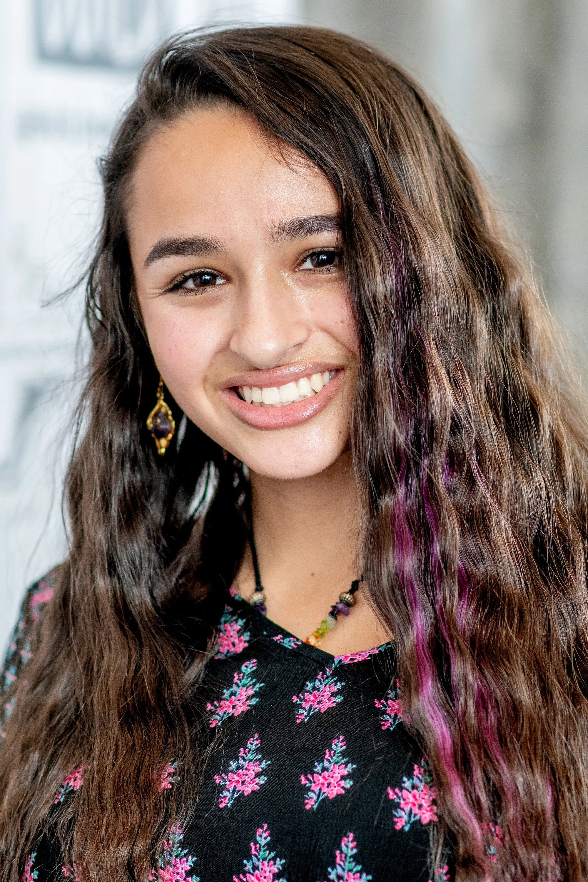 Jazz Jennings's poster