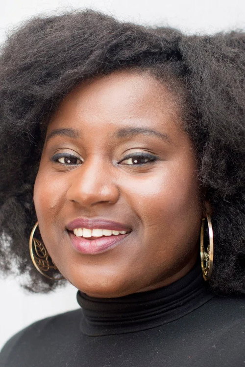 Susan Wokoma's poster