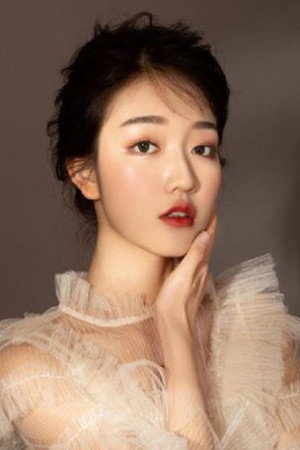 Xiang Bi Ying's poster
