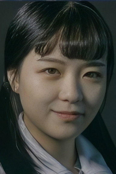 Chen Weiying's poster