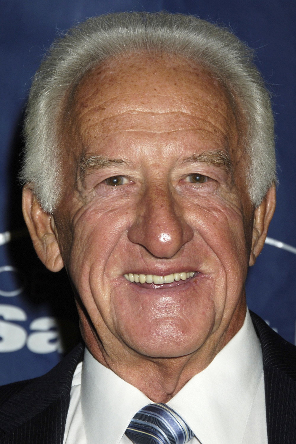Bob Uecker's poster