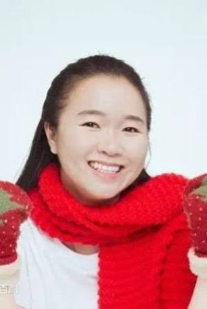 李敏妍's poster