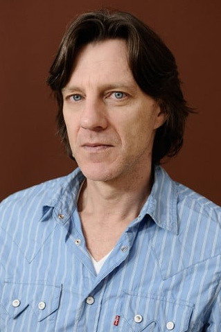 James Marsh's poster