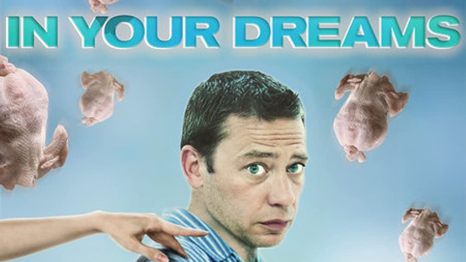 In Your Dreams's poster