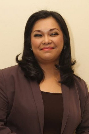 Marcella Lumowa's poster