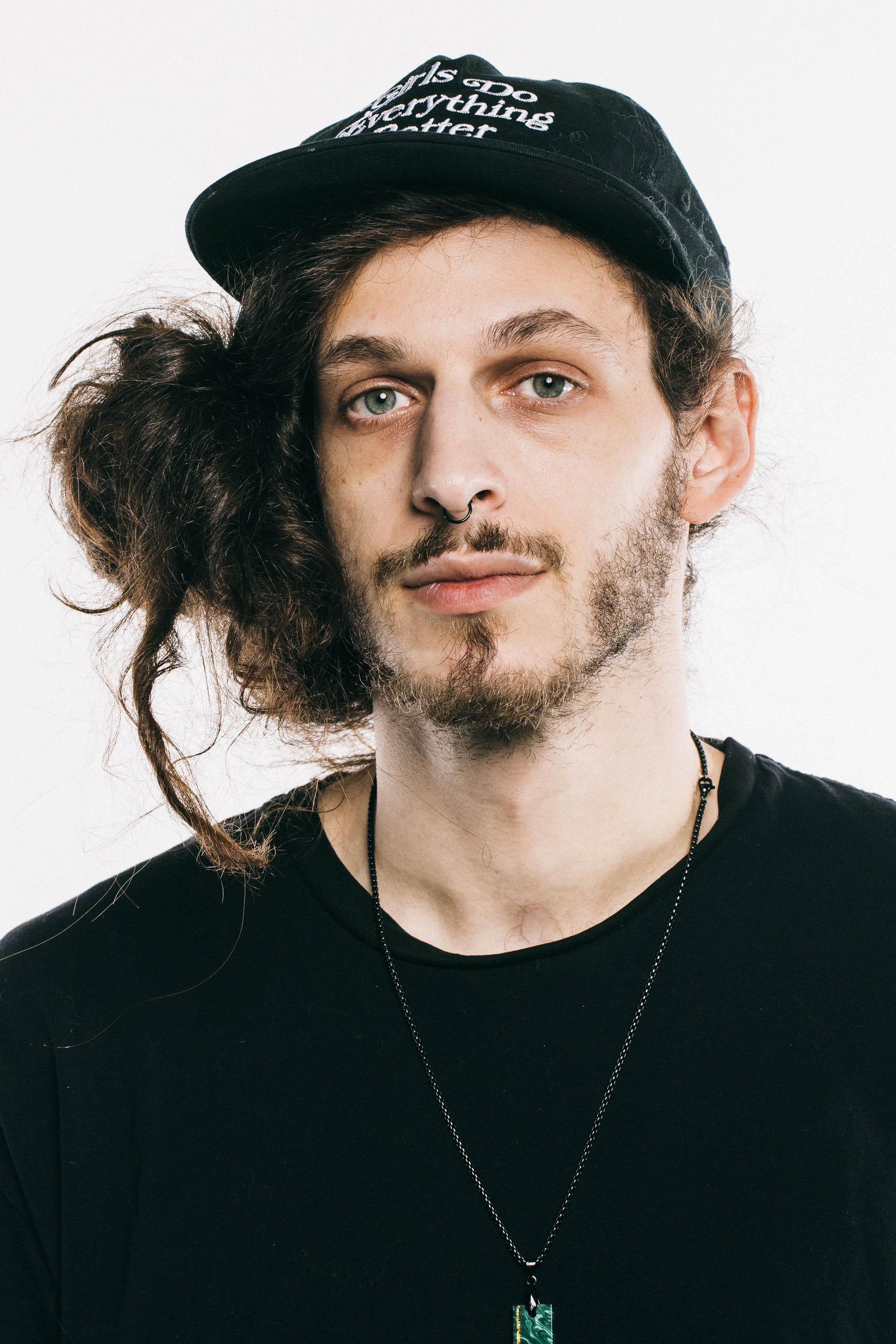 Subtronics's poster