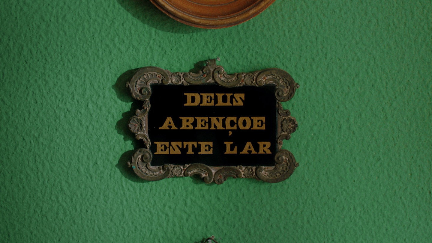 The Procedure's poster