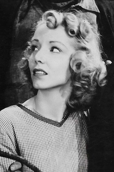 Virginia Davis's poster