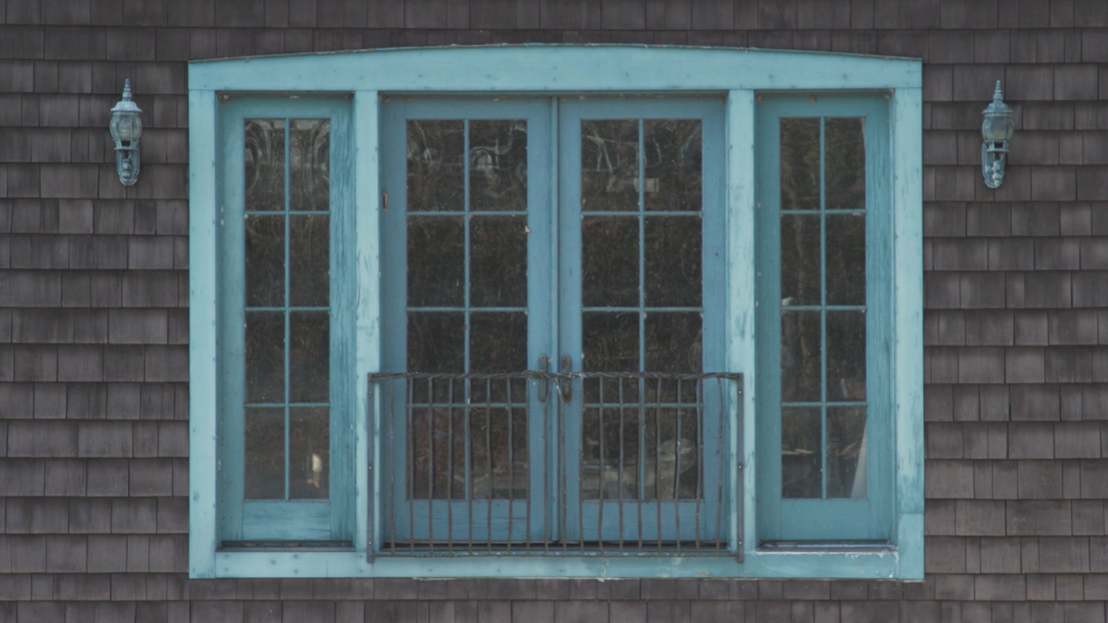 Guy in the Mill's poster
