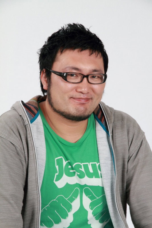 Tomoki Kanazawa's poster